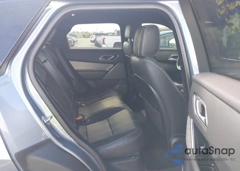 2019 Land Rover Range Rover Velar P250 R-Dynamic Se from USA, damaged, VIN SALYL2EX7KA783898